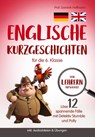 Englische Kurzgeschichten für die 6. Klasse - Dominik Hoffmann - 9783903505049