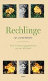 Rechlinge - Günter Lehofer - 9783903575066