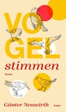 Vogelstimmen - Günter Neuwirth - 9783903575233