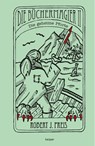 Die Büchermagier II - Robert Preis - 9783903575608