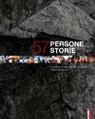 57 persone - 57 storie - BÜHLER-RASOM,  Markus - 9783906055527