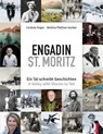 Engadin St. Moritz - Bettina Plattner-Gerber ;  Cordula Seger - 9783906055565