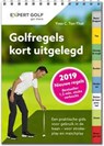 Golfregels kort uitgelegd - Yves C. Ton-That - 9783906852232