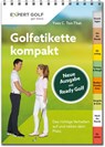 Golfetikette kompakt - Yves C. Ton-That - 9783906852294