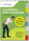 Golfregels kort uitgelegd 2023 - Yves C. Ton-That - 9783906852430