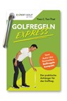 Golfregeln EXPRESS - Yves C. Ton-That - 9783906852522