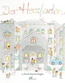 Der Herzfaden - Brooke Boynton-Hughes - 9783907267103
