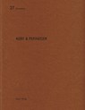 Aeby & Perneger - Heinz Wirz - 9783907631966
