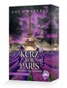 Kurz vor Paris - Agga Kastell - 9783910279254