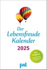 Der Lebensfreude-Kalender 2025 -  - 9783910294448