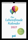Der Lebensfreude-Kalender 2027 -  - 9783910294462