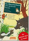 Vom Warzenschwein und anderen Tieren - Armin Krenz - 9783910295001