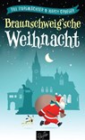 Braunschweig'sche Weihnacht - Till Burgwächter ; Hardy Crueger - 9783910335486