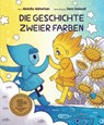 Die Geschichte zweier Farben - Abdulla Alsharhan - 9783910368132