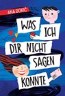 Was ich dir nicht sagen konnte - Ana ¿Oki¿ - 9783910368156