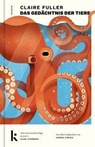 Das Gedächtnis der Tiere - Claire Fuller - 9783910372696