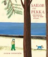 Sailor und Pekka erledigen was in der Stadt - Jockum Nordström - 9783910387065