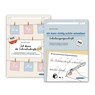 Ich kann die Schreibschrift und Ich kann richtig schön schreiben - Ausgabe Schulausgangsschrift - 2 Hefte - Katrin Langhans - 9783910429338
