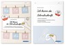 Ich kann die Schreibschrift + Übungsheft zu den Buchstabenverbindungen - Lateinische Ausgangsschrift - 2 Hefte - Katrin Langhans - 9783910429741