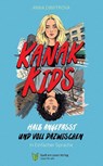 Kanak Kids - Anna Dimitrova - 9783910531604