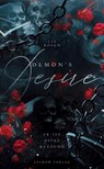 Demon´s Desire - Liz Rosen - 9783910791121