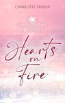 California Roomies – Hearts on Fire - Charlotte Taylor - 9783910843271