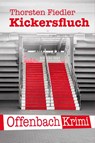 Kickersfluch - Thorsten Fiedler - 9783911008433