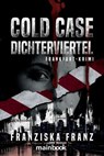 Cold Case Dichterviertel - Franziska Franz - 9783911008556