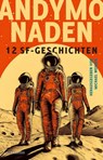 Andymonaden - Patricia Eckermann ; Zara Zerbe ; Anna Zabini ; Mert Akbal - 9783911391122