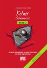Kölner Geheimnisse Band 2 - Maira Schröer ; Ayhan Demirci - 9783911514033