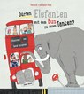 Dürfen Elefanten mit dem Bus zu ihren Tanten? - Patricia Cleveland-Peck - 9783911687003