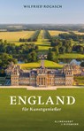 England für Kunstgenießer - Wilfried Rogasch - 9783911881005