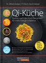 Qi-Küche - Alfred Gruber - 9783912549010