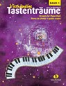 Vierhändige Tastenträume 1 - Anne Terzibaschitsch - 9783920470252