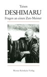 Fragen an einen Zen-Meister - Taisen Deshimaru - 9783921508985