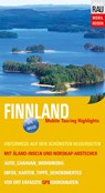 Finnland mit Aaland-Inseln - Werner Rau - 9783926145505