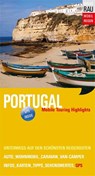 Portugal - Werner Rau - 9783926145642