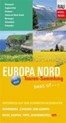 Europa Nord - Werner Rau - 9783926145826