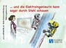 ... und die Elektroingenieurin kann sogar durch Stahl schauen - Hajo Schörle - 9783926341921