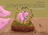 Schweinchen Schlau - Udo Taubitz - 9783926914590