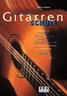 Käppels Gitarrenschule. Inkl. CD - Hubert Käppel - 9783927190788