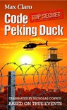 Code Peking Duck - Max Claro - 9783929403954