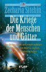 Die Kriege der Menschen und Götter - Zecharia Sitchin - 9783930219605