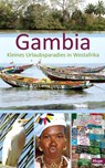 Gambia - Kleines Urlaubsparadies in Westafrika - Ilona Hupe - 9783932084904