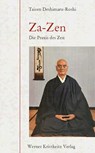ZA - ZEN - Taisen Deshimaru - 9783932337116