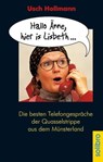 Hallo Änne, hier is Lisbeth ... - Usch Hollmann - 9783932927089