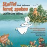 Stoffel lernt spuken/Stoffel läert spöken - Usch Hollmann - 9783932927980