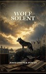 Wolf Solent - John Cowper Powys - 9783933529046