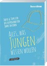 Alles, was Jungen wissen wollen - Trude Ausfelder - 9783934333499