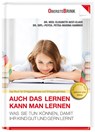 Auch das Lernen kann man lernen - Elisabeth Aust-Claus ; Petra-Marina Hammer - 9783934333529